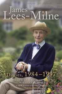 Michael Bloch, James Lees-Milne - «Diaries, 1984-1997»