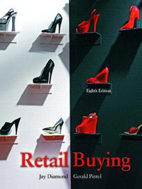 Jay Diamond, Gerald Pintel - «Retail Buying (8th Edition)»