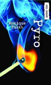 Monique Polak - «Pyro (Orca Currents)»