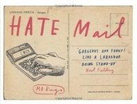 Mr Bingo - «Hate Mail»