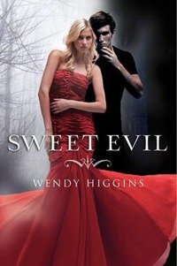 Wendy Higgins - «Sweet Evil»