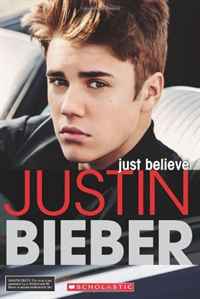 Molly Hodgin, Riley Brooks - «Justin Bieber: Just Believe»