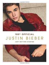 Justin Bieber - «Justin Bieber: Just Getting Started»