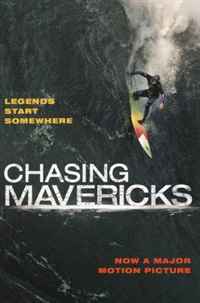 Christine Peymani - «Chasing Mavericks»
