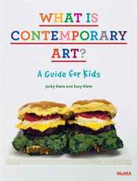What Is Contemporary Art? A Guide for Kids