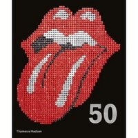 Mick Jagger, Keith Richards, Charlie Watts & Ronnie Wood - «The Rolling Stones - 50»