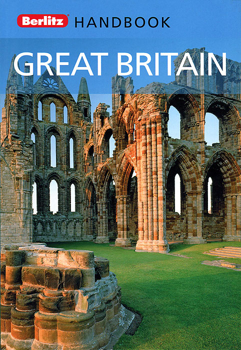Berlitz Handbook: Great Britain