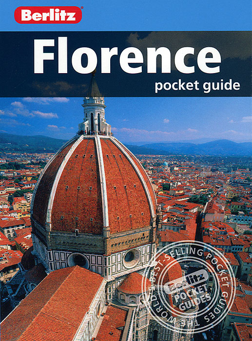 Patricia Schultz - «Florence: Pocket Guide»