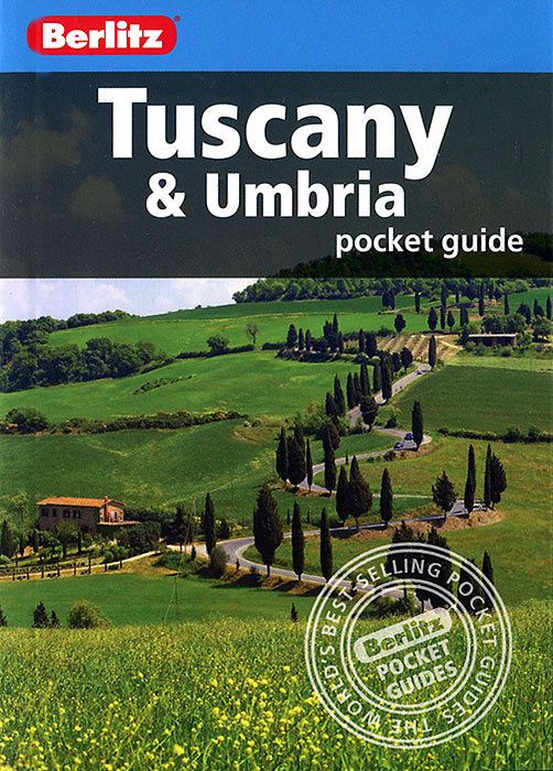 Stephen Brewer - «Berlitz: Tuscany & Umbria Pocket Guide»