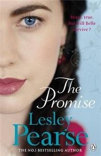 Lesley Pearse - «The Promise»