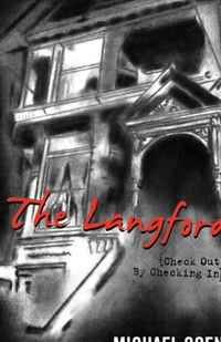Michael Coen - «The Langford»