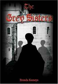 Brenda Kemeys - «The Grey Sisters»