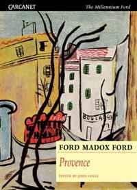Ford Madox Ford - «Provence»