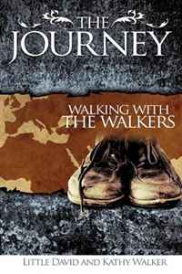David Walker, Kathy Walker - «The Journey»