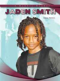 Jaden Smith (Robbie Readers: Biographies)