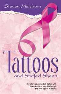 Steven Meldrum - «Tattoos and Stuffed Sheep»