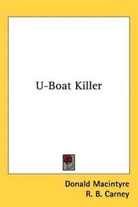 U-Boat Killer