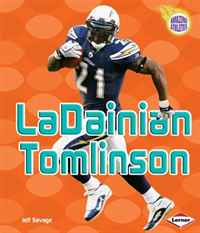 Ladainian Tomlinson (Amazing Athletes)