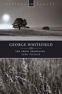 John Pollock - «George Whitefield (Historymakers)»