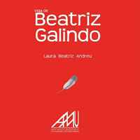 Beatriz Galindo (Spanish Edition)