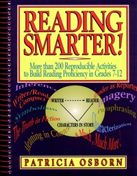 Patricia Osborn - «Reading Smarter!»