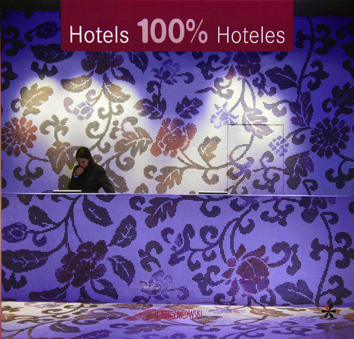 Hotels 100% Hoteles