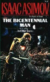 The Bicentennial man