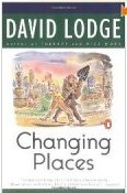 David Lodge - «Changing places»