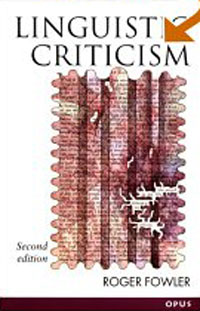  - «Linguistic Criticism (Opus)»
