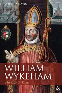 William Wykeham (Hambledon Continuum)
