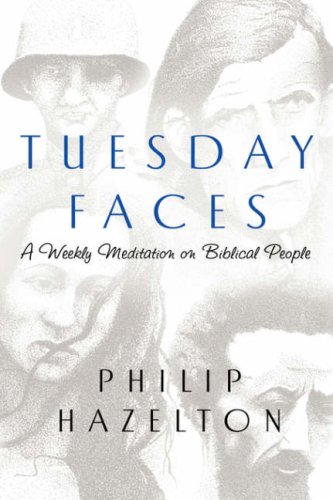 Tuesday Faces