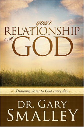 Your Relationship with God