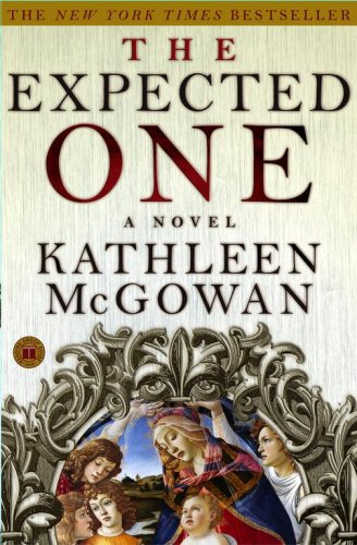 The Expected One: A Novel (Magdalene Line)