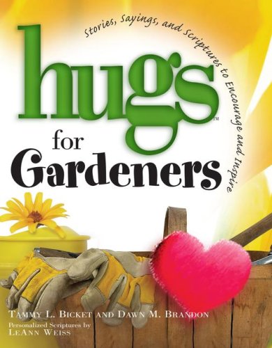 Hugs for Gardeners (Hugs)