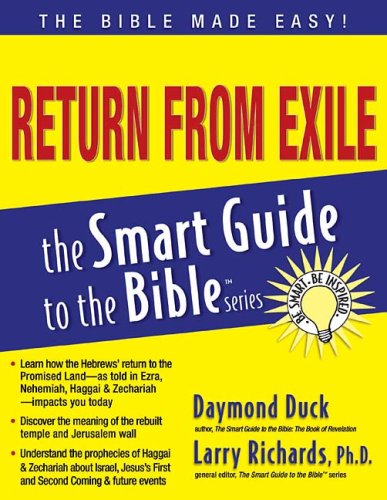 Return from Exile (The Smart Guide to the Bible Series)