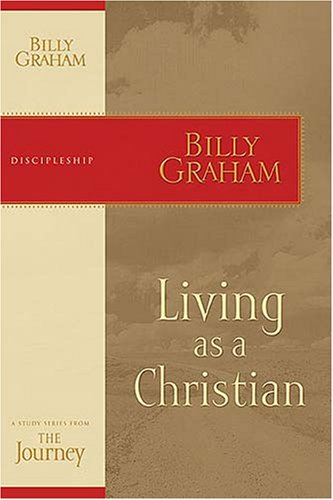 Living as a Christian: The Journey Study Series