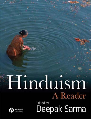 Hinduism: A Reader