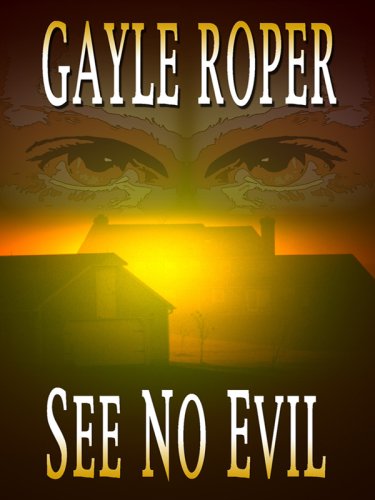 See No Evil (Amhearst Mystery Series #1) (Steeple Hill Love Inspired Suspense #39)