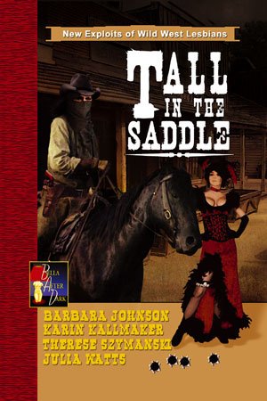 Tall in the Saddle (Bella After Dark)