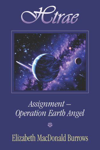 Htrae Assignment-Earth Angel