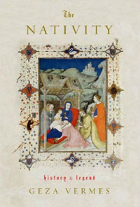 The Nativity: History and Legend