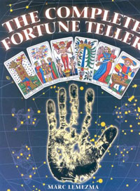 The Complete Fortune Teller