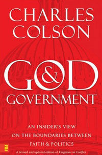 God & Government