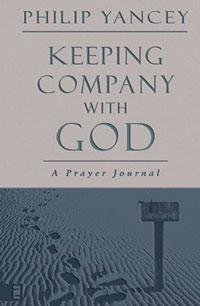 Keeping Company with God: A Prayer Journal