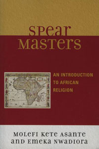 Spearmasters: An Introduction to African Religion