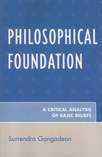 Philosophical Foundation: A Critical Analysis of Basic Beliefs
