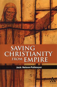 Saving Christianity from Empire