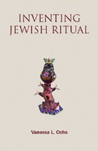 Inventing Jewish Ritual