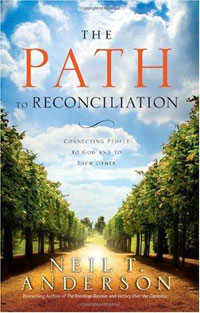 The Path to Reconciliation: Connecting People to God and To Each Other