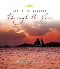 Joy in the Journey Through the Year